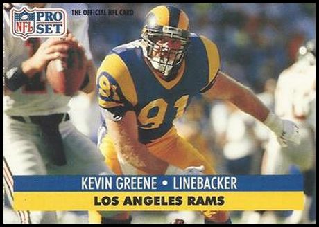 202 Kevin Greene
